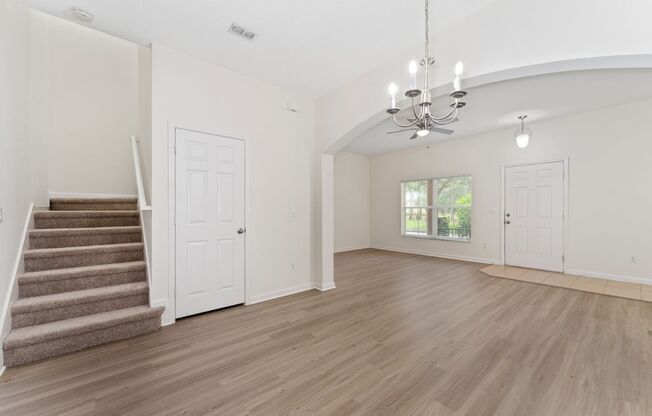 Nice 3/2.5 Townhouse in Enclave at Moss Park in the Lake Nona Area