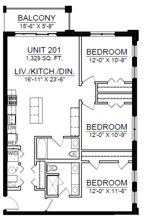 Partner-provided property photo