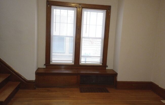 OSU 2 Bedroom Duplex