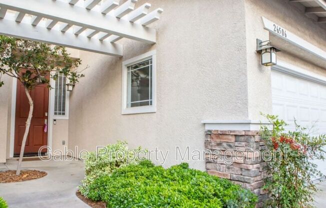26506 MORRO BAY DR