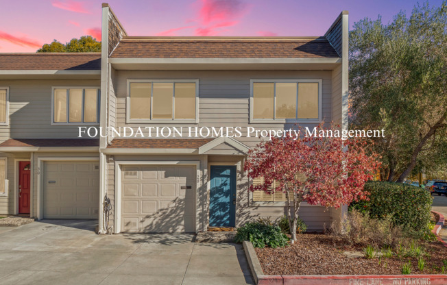 Fantastic Mariner Green 3+bd/2.5ba -End Unit! - FOUNDATION