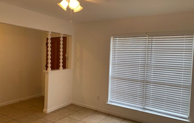 Coming Soon! 4 Bedroom, 2 Full Bath Home Located in Benbrook!