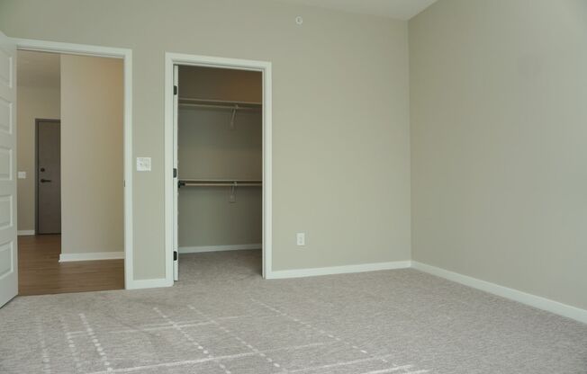 2 beds, 2 baths, 1,257 sqft, $1,729, Unit 403