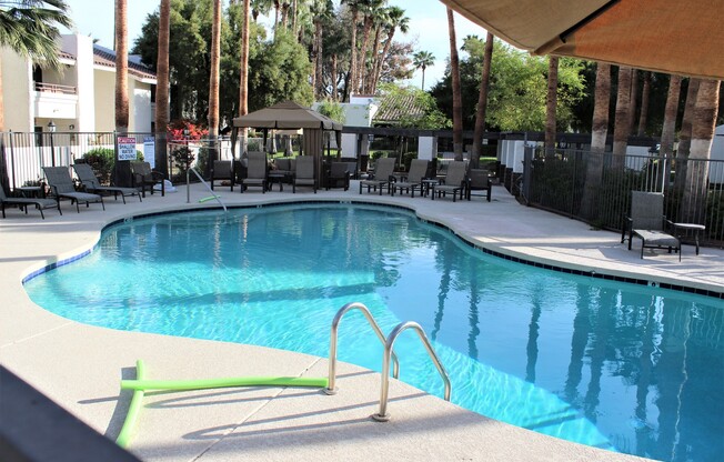 Studio, 1 bath, 520 sqft, $1,250, Unit N105