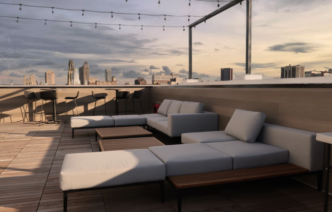 4 beds, 4 baths, 1,610 sqft, $6,900, Unit The Elm - 304