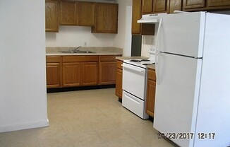 3 bed 1 bath
