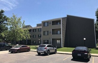 Woodstone Apartments