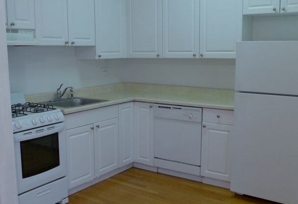 1 bed, 1 bath, 625 sqft, $1,450, Unit 309