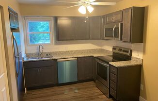 205-233 Walnut Street