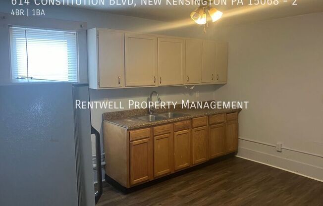 614 CONSTITUTION BLVD