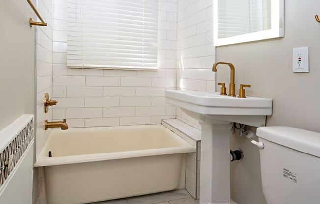 1 bed, 1 bath, 578 sqft, $1,295, Unit 412