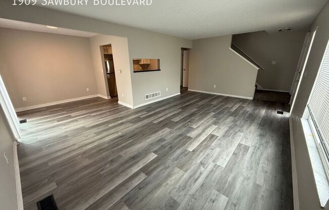 1909 SAWBURY BLVD