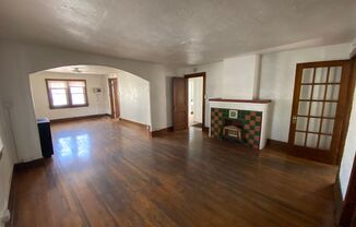 Spacious 3-Bedroom