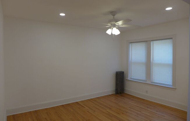 Linder/ Lawrence Apartments