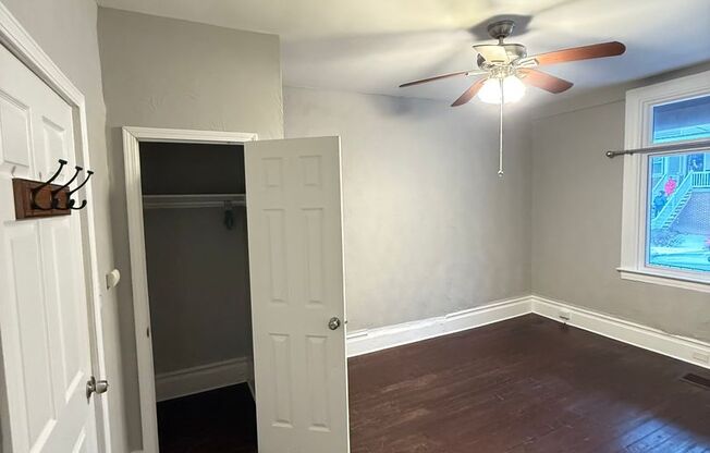 1 bed, 1 bath, 800 sqft, $995, Unit Unit 1