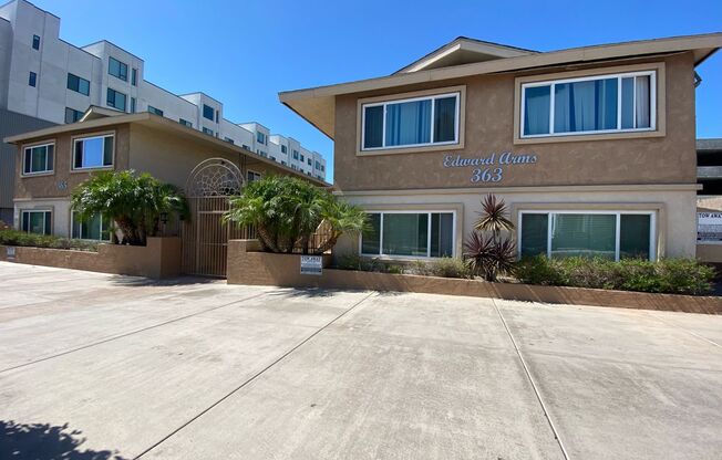 Edward Arms Chula Vista Apartments