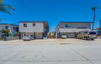 5002 Long Branch Ave.