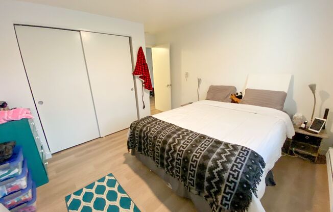 1 bed, 1 bath, 526 sqft, $1,850, Unit 101