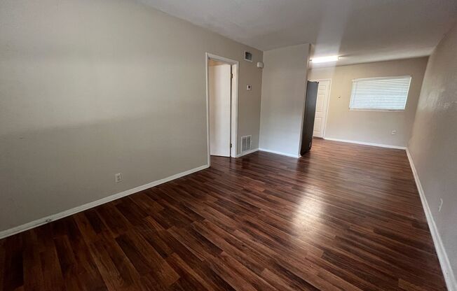 1 bed, 1 bath, $1,025