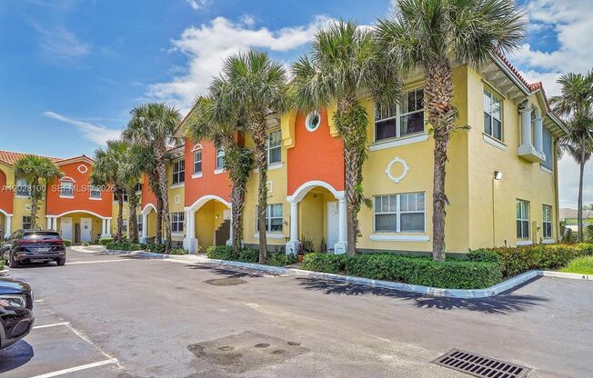 2620 PIERCE ST #TOWNHOUSE A3 HOLLYWOOD, FL 33020