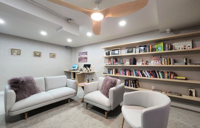 Community Library