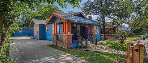 1022 FULTON AVE