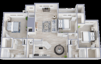 Partner-provided photo for $1910 unit