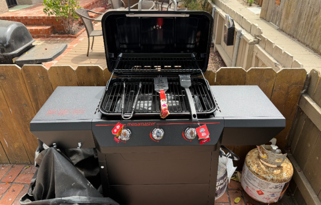 Partner-provided property photo