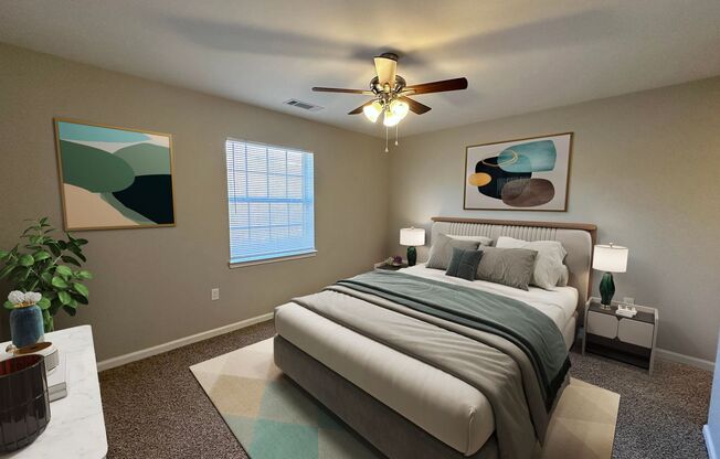 2 beds, 2 baths, 1,010 sqft, $1,298, Unit B3-201