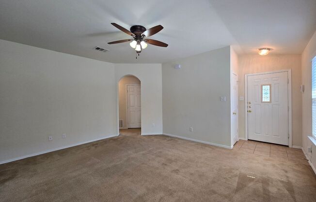RENT SPECIAL - AVAILABLE NOW!