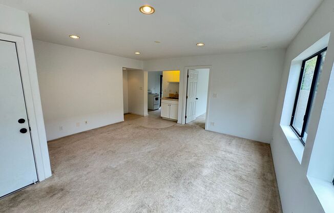Spacious 1-Bedroom in the Heart of Wahiawa