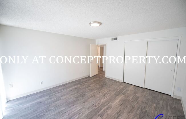 1 bed, 1 bath, 687 sqft, $1,149, Unit 105