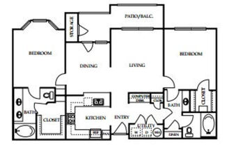 Partner-provided photo for $1950 unit