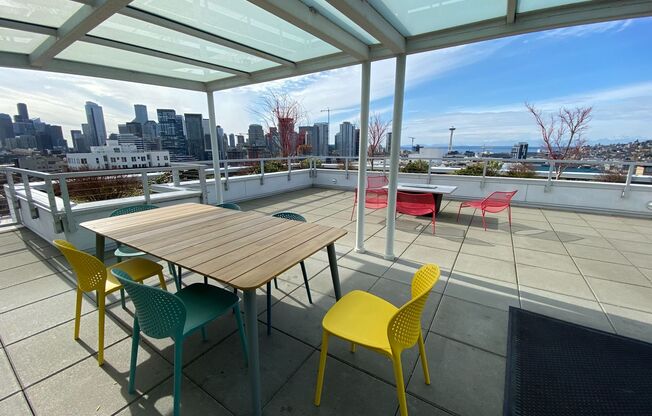 Studio, 1 bath, 407 sqft, $1,525, Unit 609