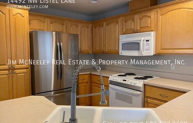 14492 NW Listel Lane