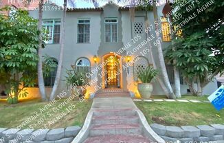 607 S. Cloverdale Ave.