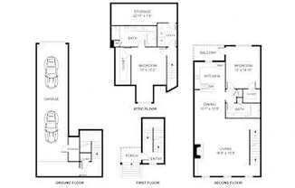 Partner-provided photo for $3087 unit