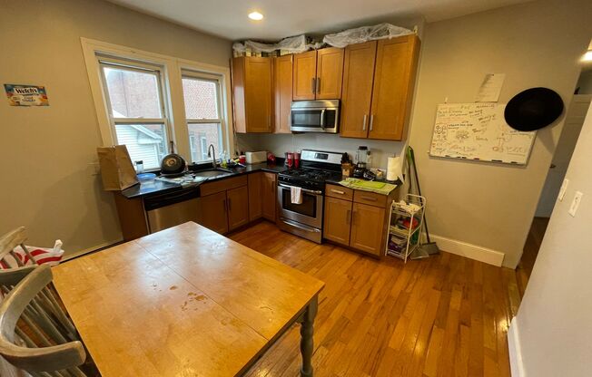 133 - 135 St Alphonsus St