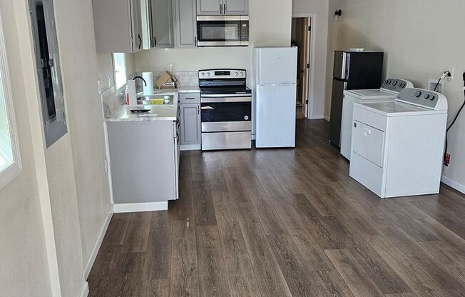 Cozy 1 bedroom,  1 bath $775