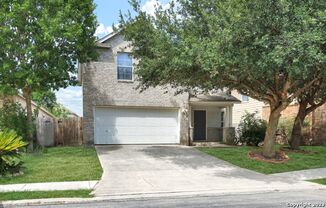 Beautiful House For Rent Near  MEDICAL CENTER/SEA WORLD San Antonio Texas