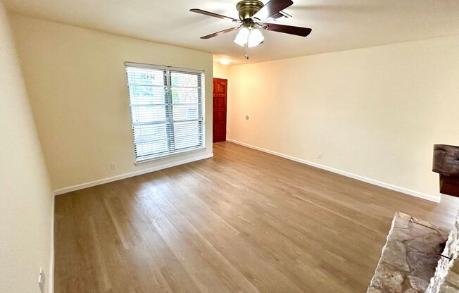 **COMING SOON** Newly Renovated 3 Bedroom / 2 Bath Home Near McAllister Park!