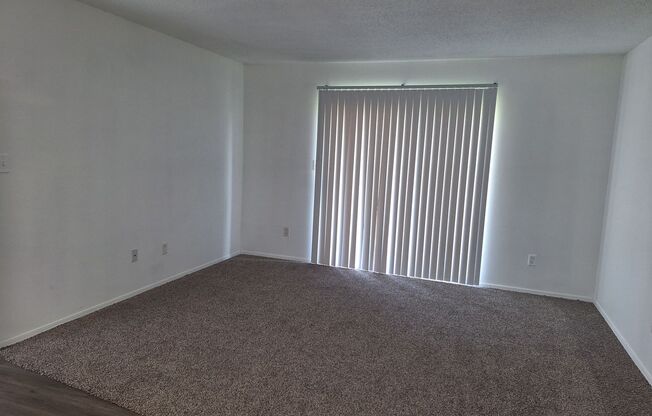 1 bed, 1 bath, 600 sqft, $825