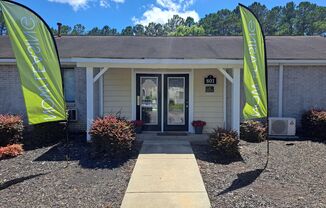 Creekside Apartments