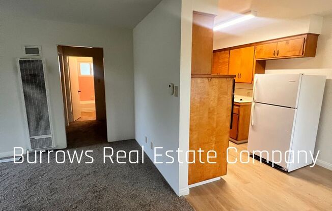 2 beds, 1 bath, $2,495