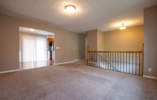 Split Entry 3 Bedroom / 1.5 Bath Home