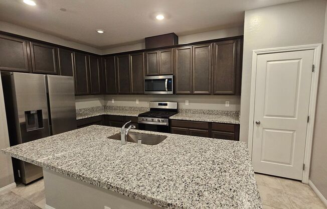 COMING SOON!  AWESOME SUMMERLIN TOWNHOME!