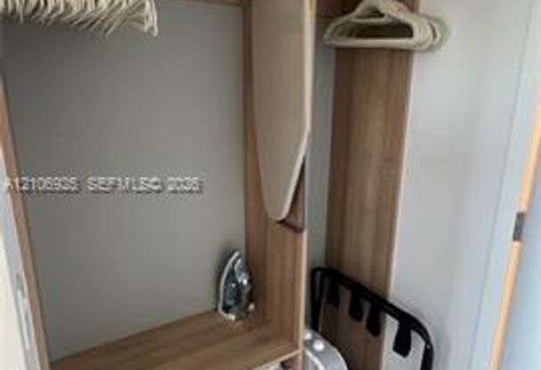 1 bed, 1 bath, $3,800, Unit # 159