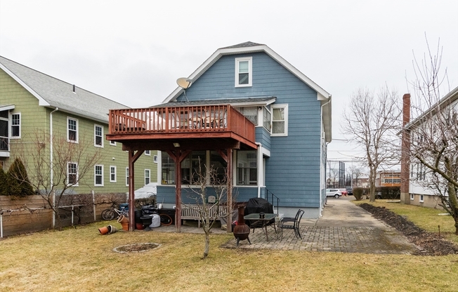 29 31 BOYLSTON