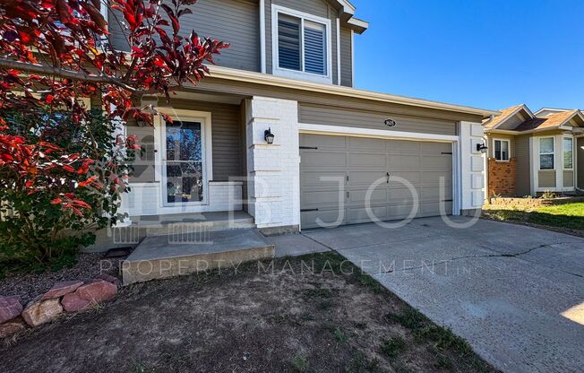 Beautiful Home right outside Fort Carson Gate 4