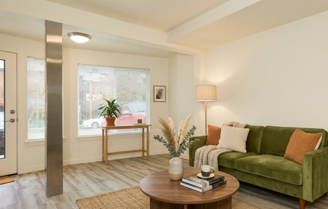Winslow Apartments - Located in Wallingford